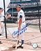 Billy Williams Autographed/Hand Signed Chicago Cubs 8x10 Photo HOF 87