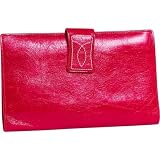 Ellington Leather Goods Vita Checkbook