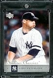 2004 Upper Deck Yankees Classics # 39 John Wetteland New York Yankees Baseball Card - Mint Condition - Shipped In Protective ScrewDown Display Case!
