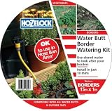 Border Watering Kit
