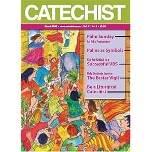 Catechist by