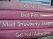 Strawberry Shortcake 4 Pack Collection : Dress up Days , Best Pets Yet , Meet Strawberry Shortcake , Get Well Adventure