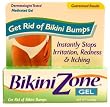 Bikini Zone Medicated Gel with After Hair Removal