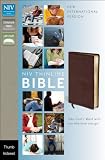 NIV Thinline Bible