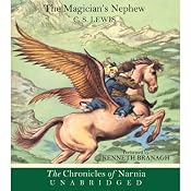 The Magician's Nephew: The Chronicles of Narnia | C.S. Lewis