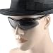 Mens Sport Outdoor Fashion Bifocal Sunglasses Reading Glasses Eyeglasses +3.00 & Compact Zip Case