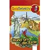 QuizDetektiv. Rund um die Erde