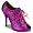Hot Pink Glitter