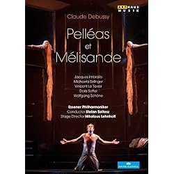 Debussy: Pelleas et Melisande
