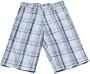 Burnside Boys 8-20 Zinc Short