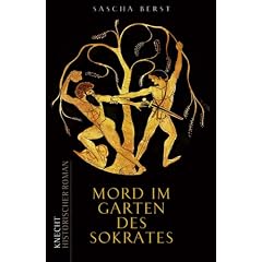 Mord im Garten des Sokrates