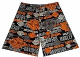 Harley-Davidson Bar and Shield Boxers for men