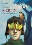 The Lost Years of Merlin