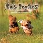 Toy Poodles 2010 Wall Calendar
