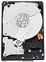 Western Digital WD5001AALS Caviar Black 500GB interne 
Festplatte(8,9 cm (3,5 Zoll), 7200rpm, 32MB Cache, SATA)