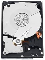 Western Digital 500 GB Caviar Black SATA 3 Gb/s 7200 RPM 32 MB Cache Bulk/OEM Desktop Hard Drive - WD5001AALS