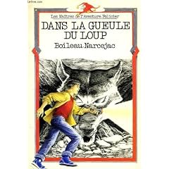 Dans la gueule du loup
