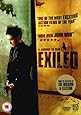 Exiled [DVD]