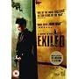 Exiled [DVD] [2007]