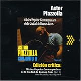 Musica Popular Contemporanea, Vol. 2