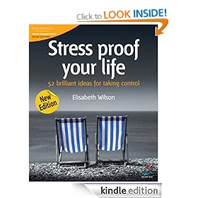 Stress proof your life