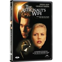 Astronaut S Wife,the [1999] [Edizione: Germania]