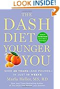 The DASH Diet Younger You