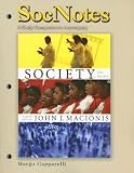 Society: The Basics SocNotes