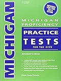 Michigan proficiency practice tests for the ECPE. Student's book
