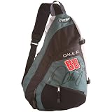 A.D. Sutton Dale Earnhardt, Jr. AMP Energy Sling Bag