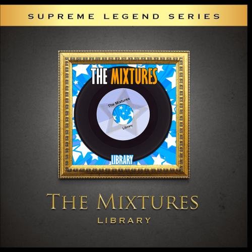 The Mixtures - Library - Zortam Music