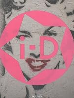 i-D Covers 1980-2010