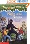 Night of the Ninjas (The Magic Tree House #5)