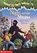 Night of the Ninjas (The Magic Tree House #5)