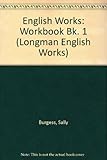 Longman English works. 1. Workbook
