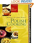 Polish Cooking, Revised