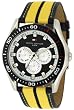 Tommy Hilfiger Men's Multi-Function Watch