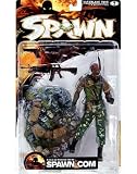 Spawn Series 17 Classic > Al Simmons Action Figure