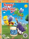 WordWorld: Boppin` with the Bug Band