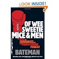 Of Wee Sweetie Mice and Men