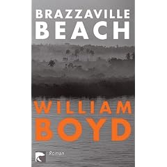 Brazzaville Beach