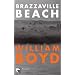 Brazzaville Beach