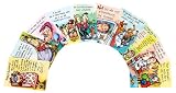 Off Ramp Humorous Birthday Card Assortment 6,