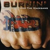 Ron Hacker Burnin'