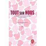 Tout sur nous: Le Livre de votre histoire d'amour � remplir � deux....par St�phane Ribeiro