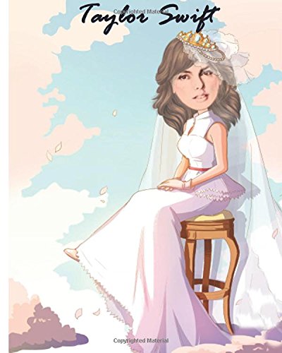 taylor swift colour me taylor swift coloring book