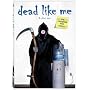 Dead Like Me S1: Comp <b>DVD</b> ~ Ellen Muth