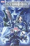 Annihilation
