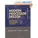 Modern Processor Design: Fundamentals of Superscalar Processors (McGraw-Hill Series in Electrical and Computer Engineering)