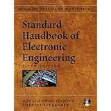Standard Handbook of Electronic Engineering, Fifth Edition with CD-ROM